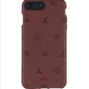 Pela iPhone Case